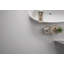 24" x 48" Straight Edge Porcelain Singular Wall & Floor Tile