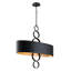 1 - Light Flush Mount