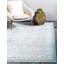 Tapis bleu Pharaoh-40281962