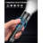 7'' Battery Powered Integrated LED Flashlight
