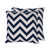 Chevron noir est en rupture de stock