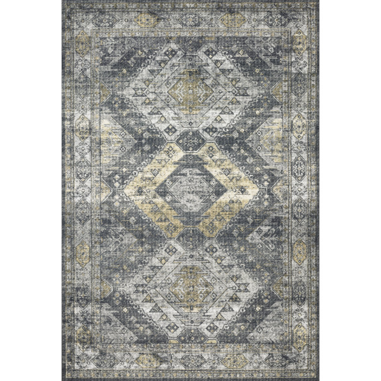 Gelo Indoor Rug