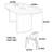 Medieval Style Dining Table-109663435