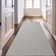 Oras Premium Handwoven Natural Fiber Area Jute & Wool Rug