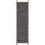 Tapis en coton tissé à la main Amaral-1539916724