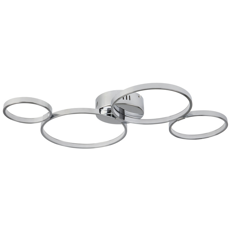 Belcher LED Flush Mount