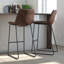 Tabouret de bar Bowden