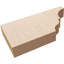 Queue Asheboro Woodgrain TimberThane-88142800