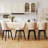 26'' Swivel Bar Counter Stool-1154026110