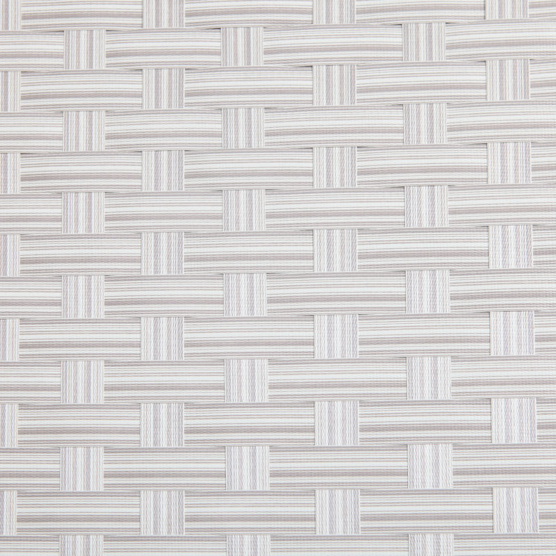 160.6Cm W x 169.7Cm H 4 - Panel Solid Wood Room Divider, White