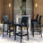 Mcgruder Outdoor 29.5'' Bar Stool-29477175