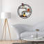 Tablette flottante Quinten