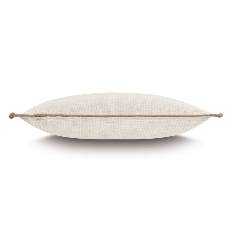 San Savino Lumbar Pillow Cover & Insert
