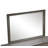 Madrid  Mirror , Gray