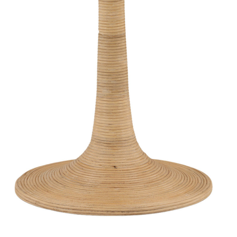 Table d'appoint Martine Naturel