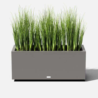 Block Series Planter Box
