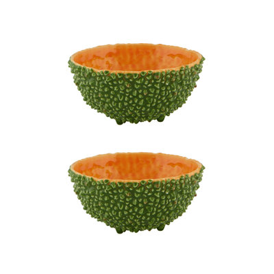 Amazōnia 28.73 oz. Salad Bowl