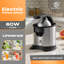 SUPERLEX Citrus Juicer