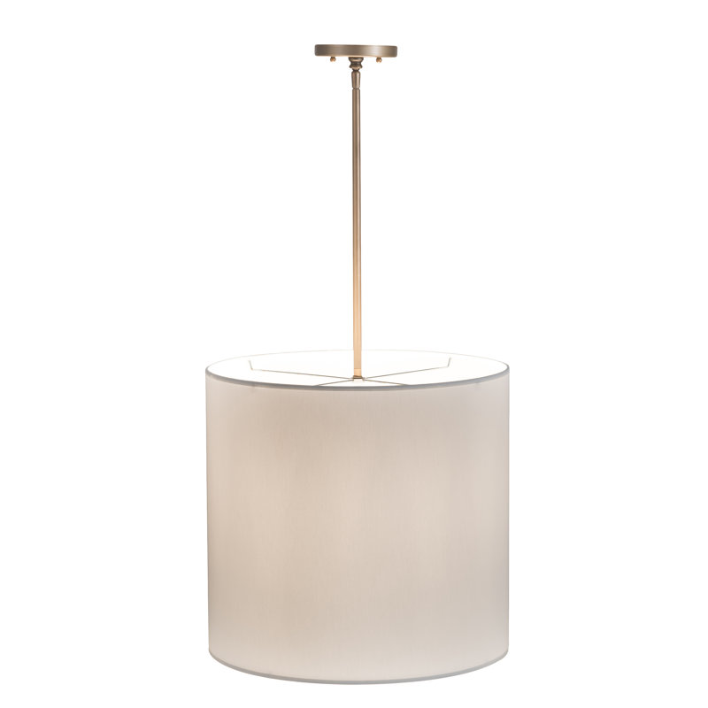 4 - Light Pendant