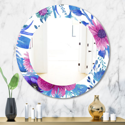 Miroir de salle de bain Bloom