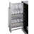 Summit Appliance 3.13 Cubic Feet Mini Fridge