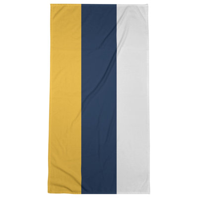 Nashville Lightweight Bath Towel
