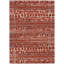 Tapis abstrait intérieur / extérieur lavable à la machine Chantille ACN2540-1038777633-1038777639