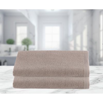 COTE D'AZUR BATH SHEETS