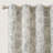 2- Piece 42x84" Window Panel