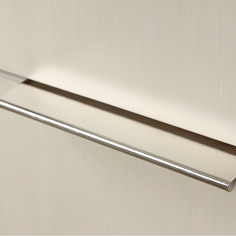 Table de chevet style transitionnel 1pc French