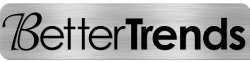 Better Trends Logo