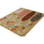 Rug & Kilim’S Mid-Century Modern Rug In Green Multicolor Geometric Pattern-880627972