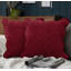 Monterra Cotton Geometric Square Cushion-1107157225