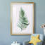 Sage Frond II - peinture encadrée-668912994-668912993