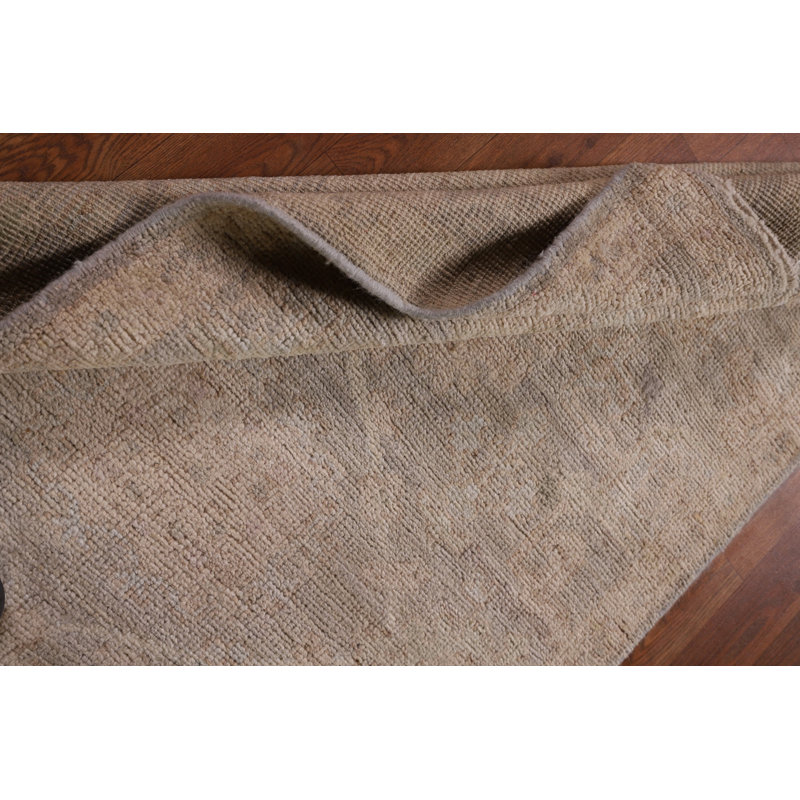 Tapis turc Oushak 3 x 10