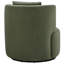 Fauteuil d'appoint pivotant Gracie-109920681