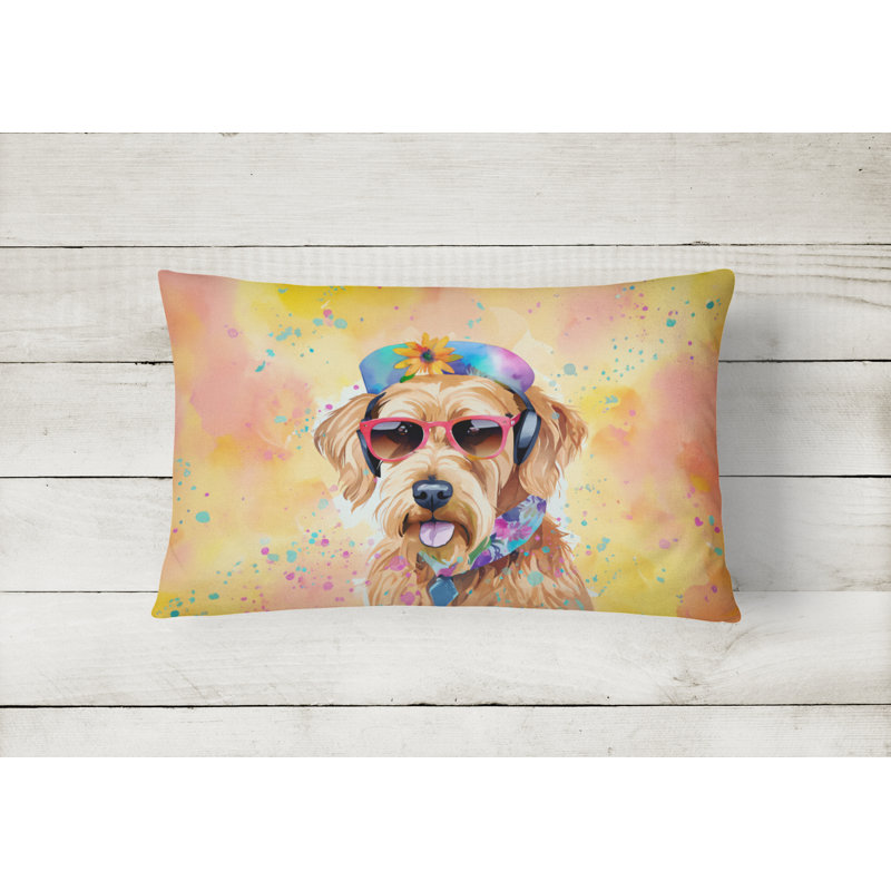 Other/No Pattern Outdoor Throw Pillow