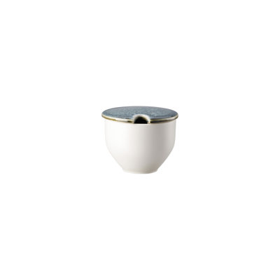Junto Stoneware Sugar Bowl