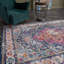 Marrakech Vintage Rugs in Multicolour | 440-1153659234