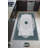 Premium Woven Carpet, 5.2 x 7.5 Feet, 100% Polyester, 0.3 in Pile Height | Antibacterial, Non-Slip Underside, Machine Washable | 3D Digital Printed Design, Ideal for Living Room & Bedroom Decor-1907808078