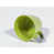Green selected