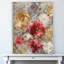 « i », reproduction d’art sur toile tendue Roses Everlasting-22482145
