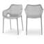 Fauteuil de salle à manger Mykonos-320963136