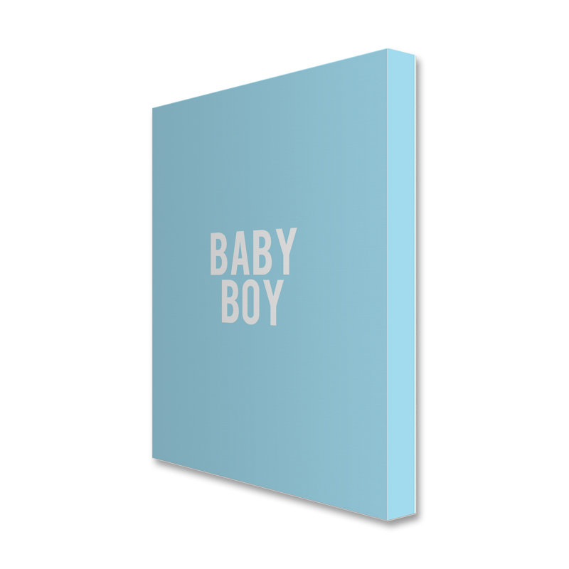 Wrapped Canvas Print, 80 cm H x 60 cm W x 5 cm D