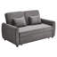 Abdouallah 2 Seater Sofa Bed