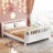 Wood Low Profile with Rails-1427364553-1427364554