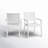 Hela Stacking Patio Dining Armchair-22505028