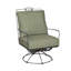 Chaise de patio pivotante à bascule Briarwood-25915887-25915901