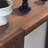 American style simple console table-1459296637