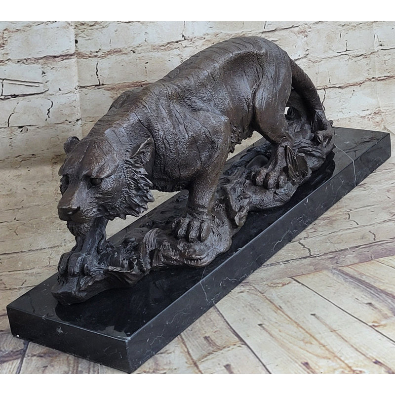Objet de décoration Zim